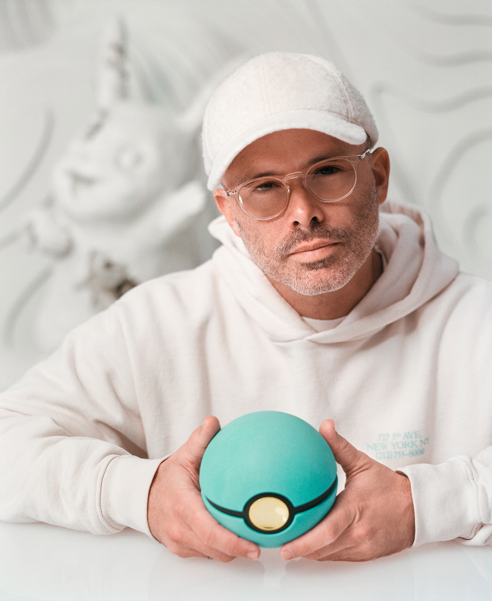 Tiffany & Co. pokémon