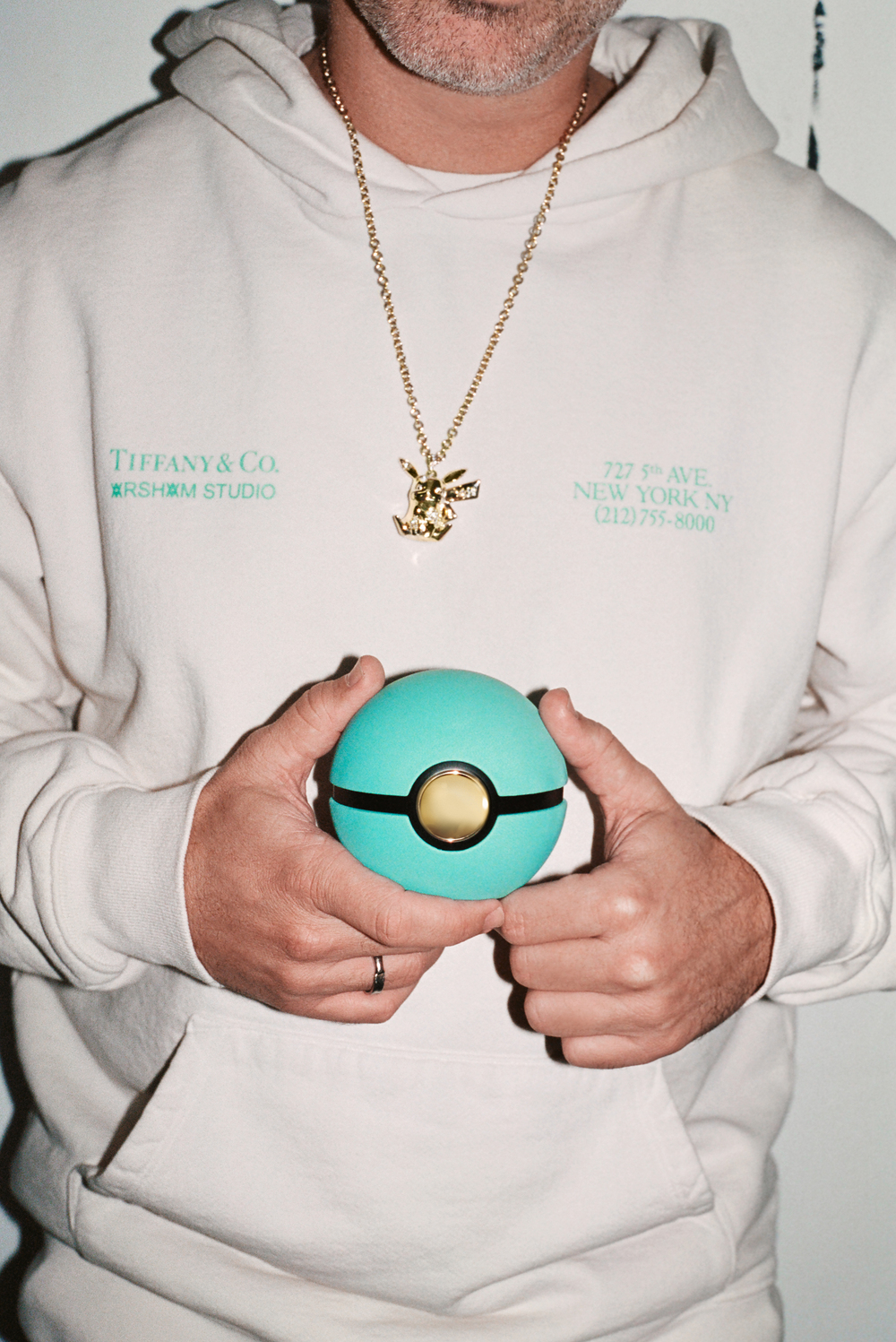 Tiffany & Co. pokémon