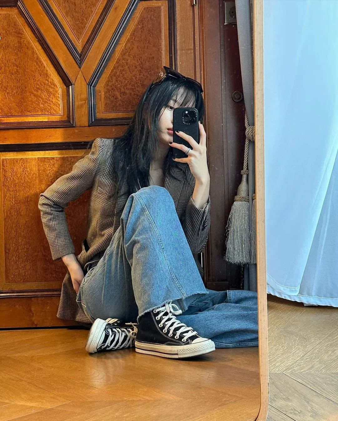 blazer