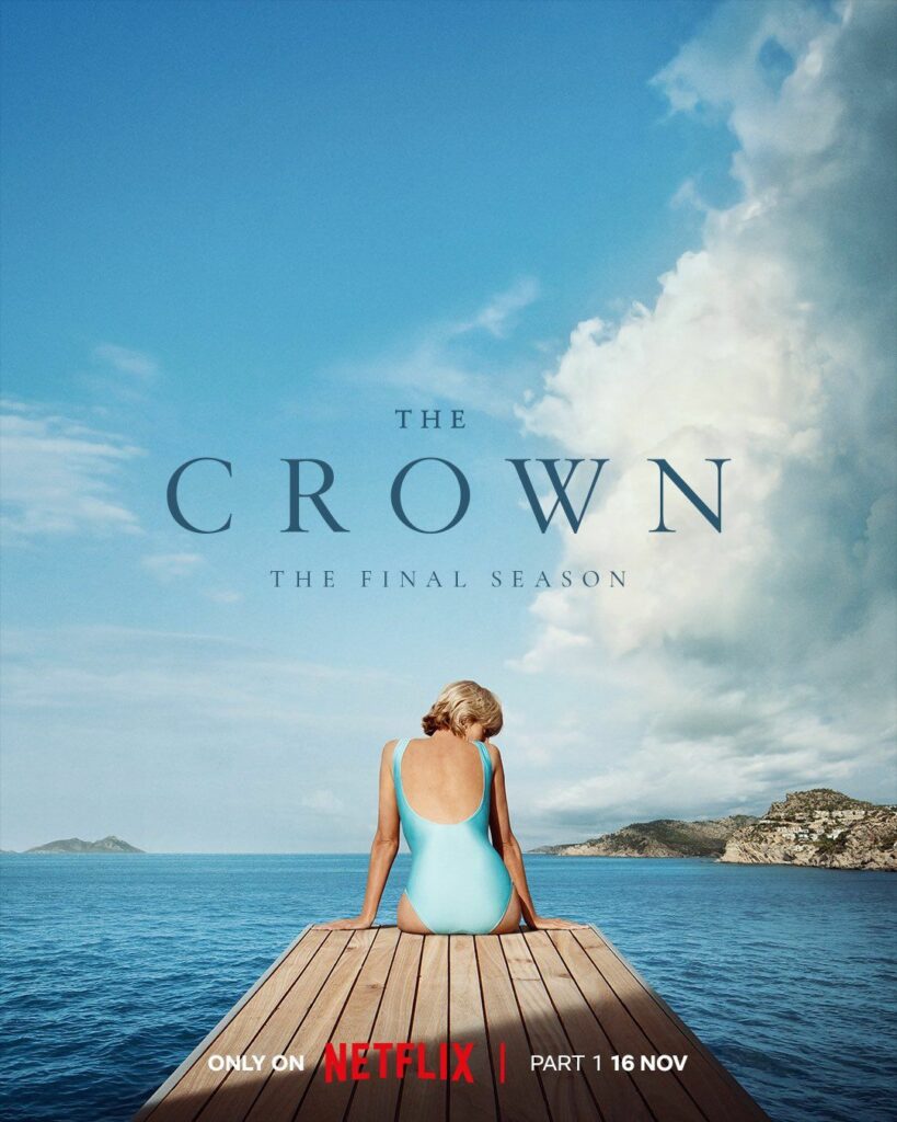 the crown netflix diana