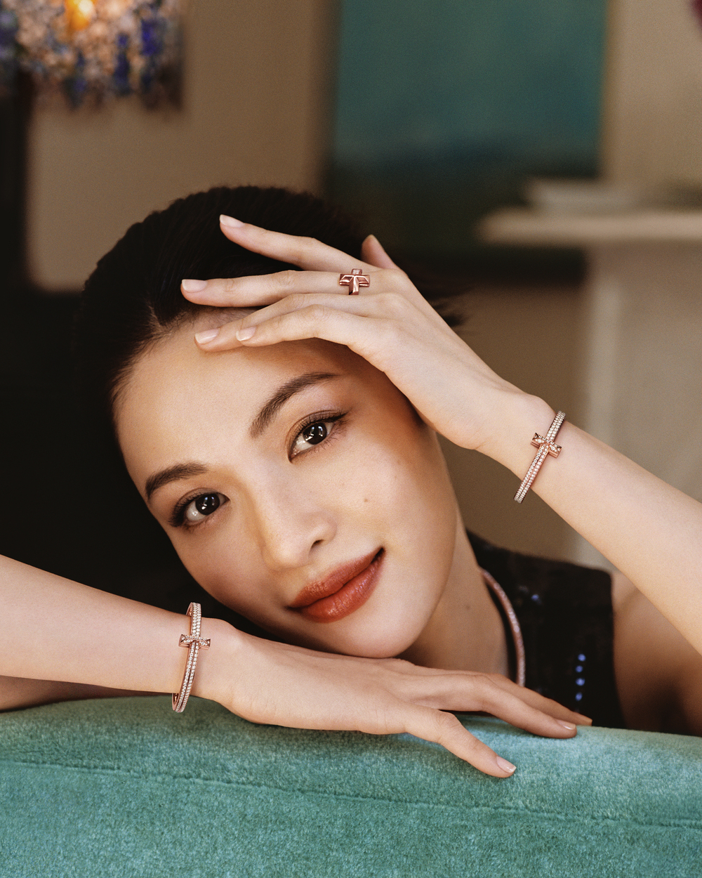 tiffany & co. lễ hội elaine