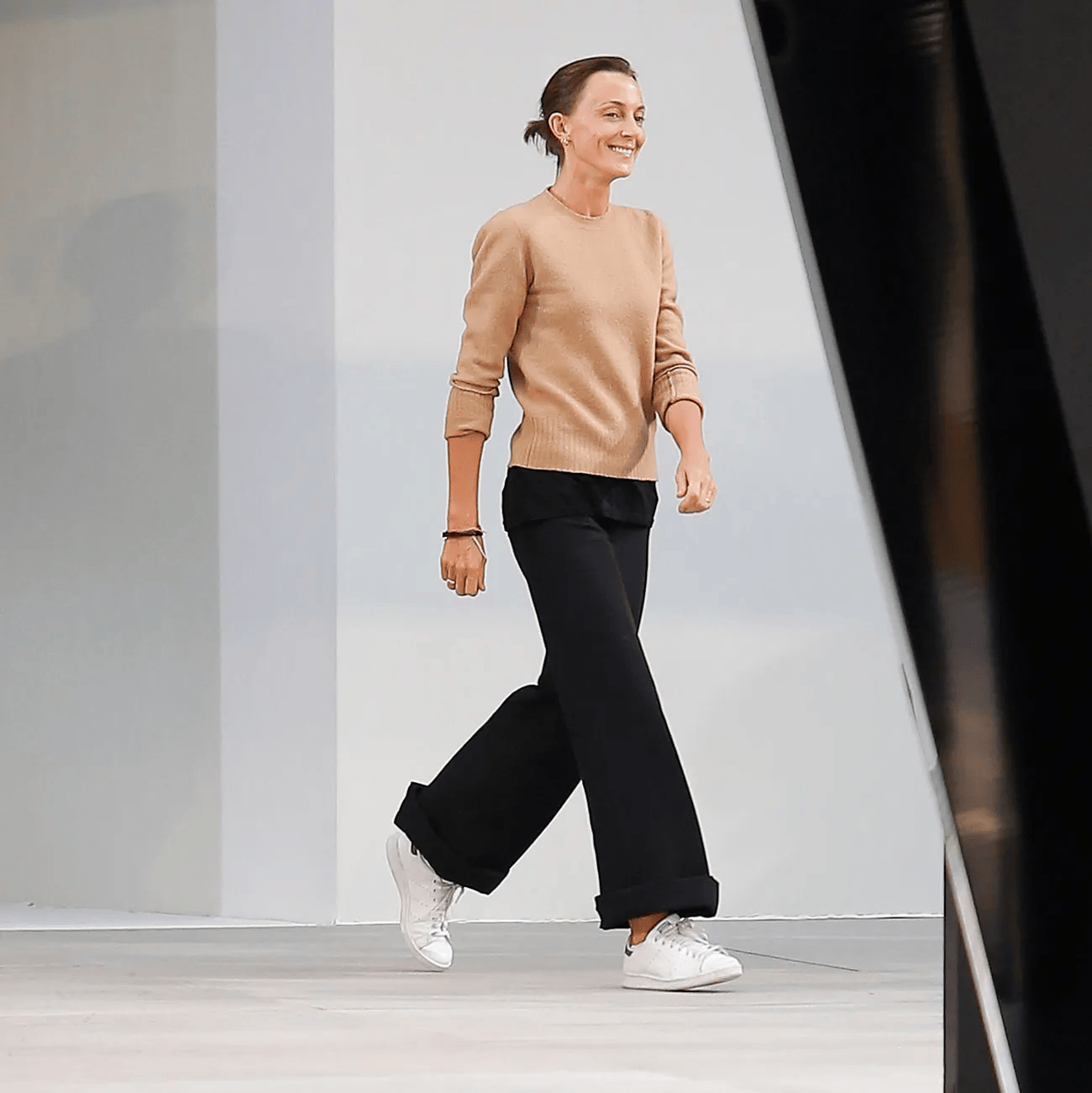 Phoebe philo 2015 S/S Collection, Courtesy of Celine