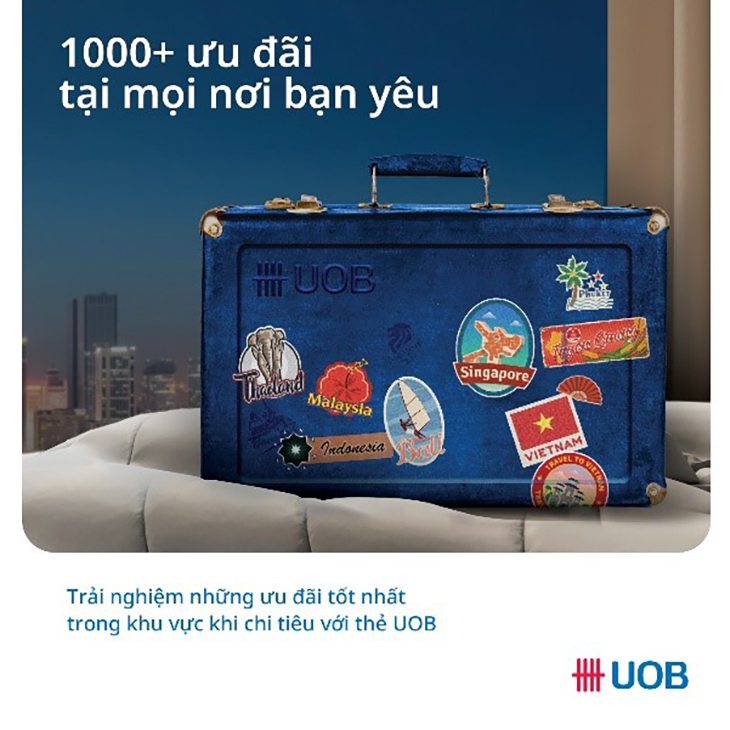 uob 