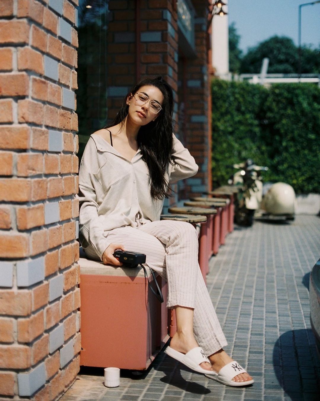 kimmy kimberley