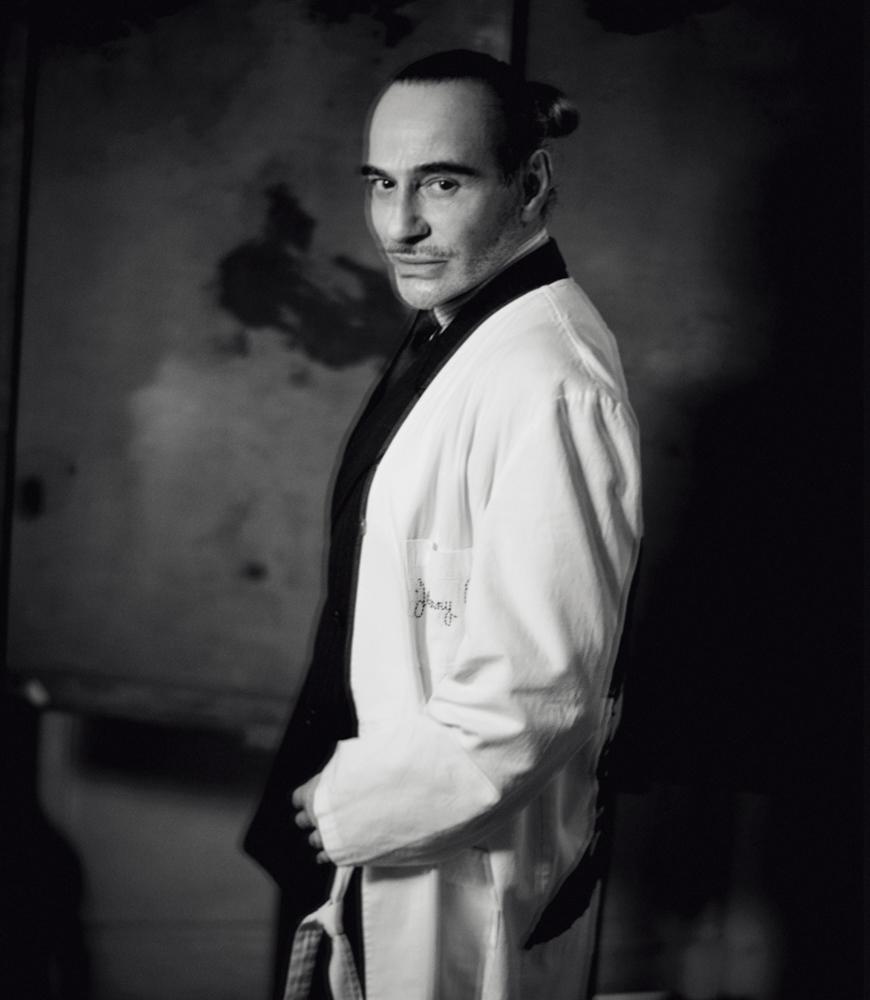 John Galliano