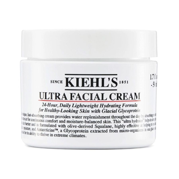 Kem dưỡng ẩm Kiehl's Ultra Facial Cream