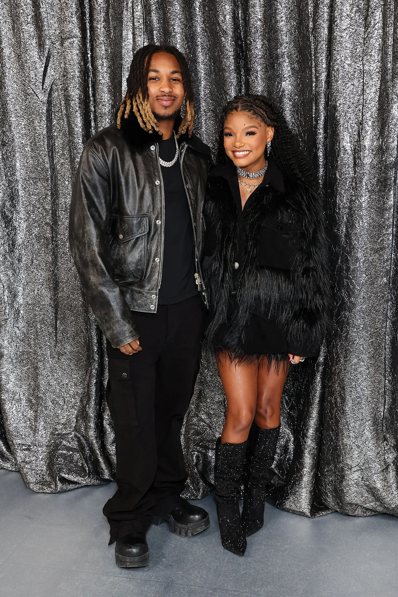 halle bailey beyonce