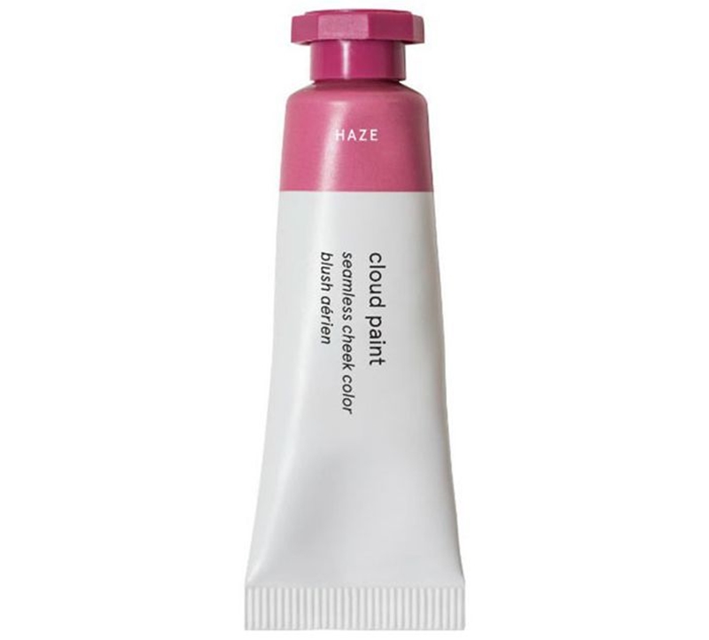 Kem má hồng Glossier Cloud Paint màu Haze