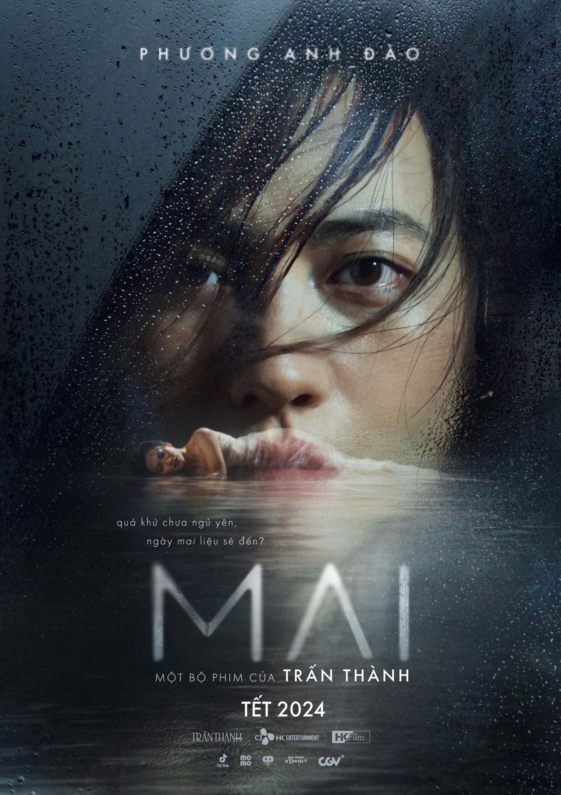 poster Mai