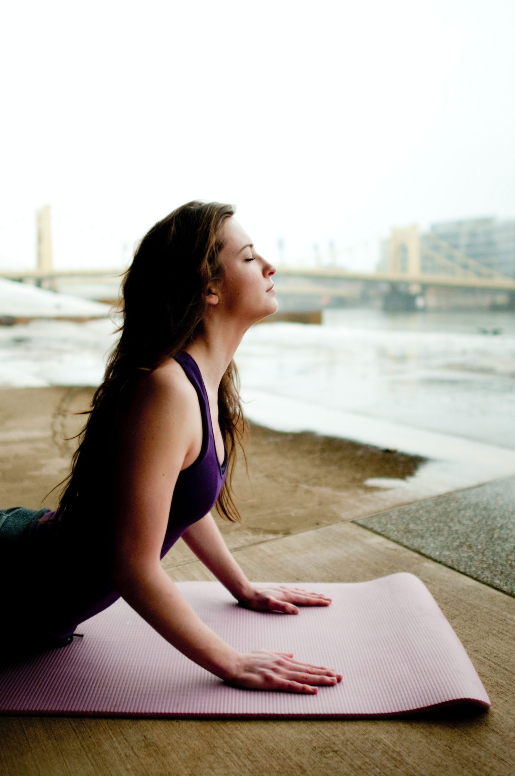 yoga năng lượng