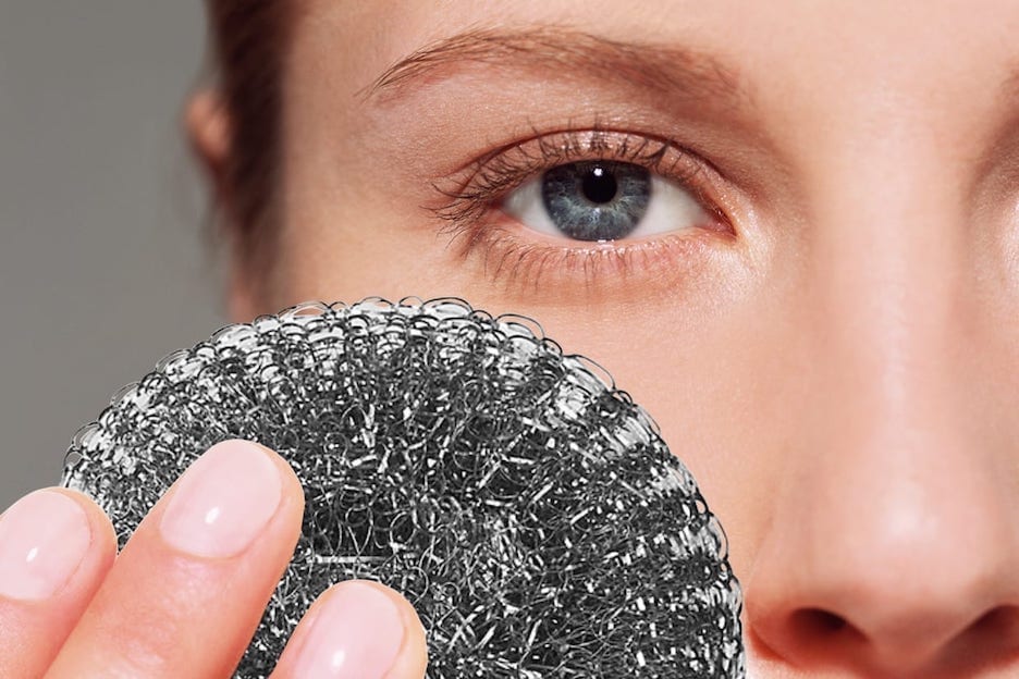 Bức tranh toàn cảnh về làn da khi bạn quá lạm dụng treatment: AHA, BHA