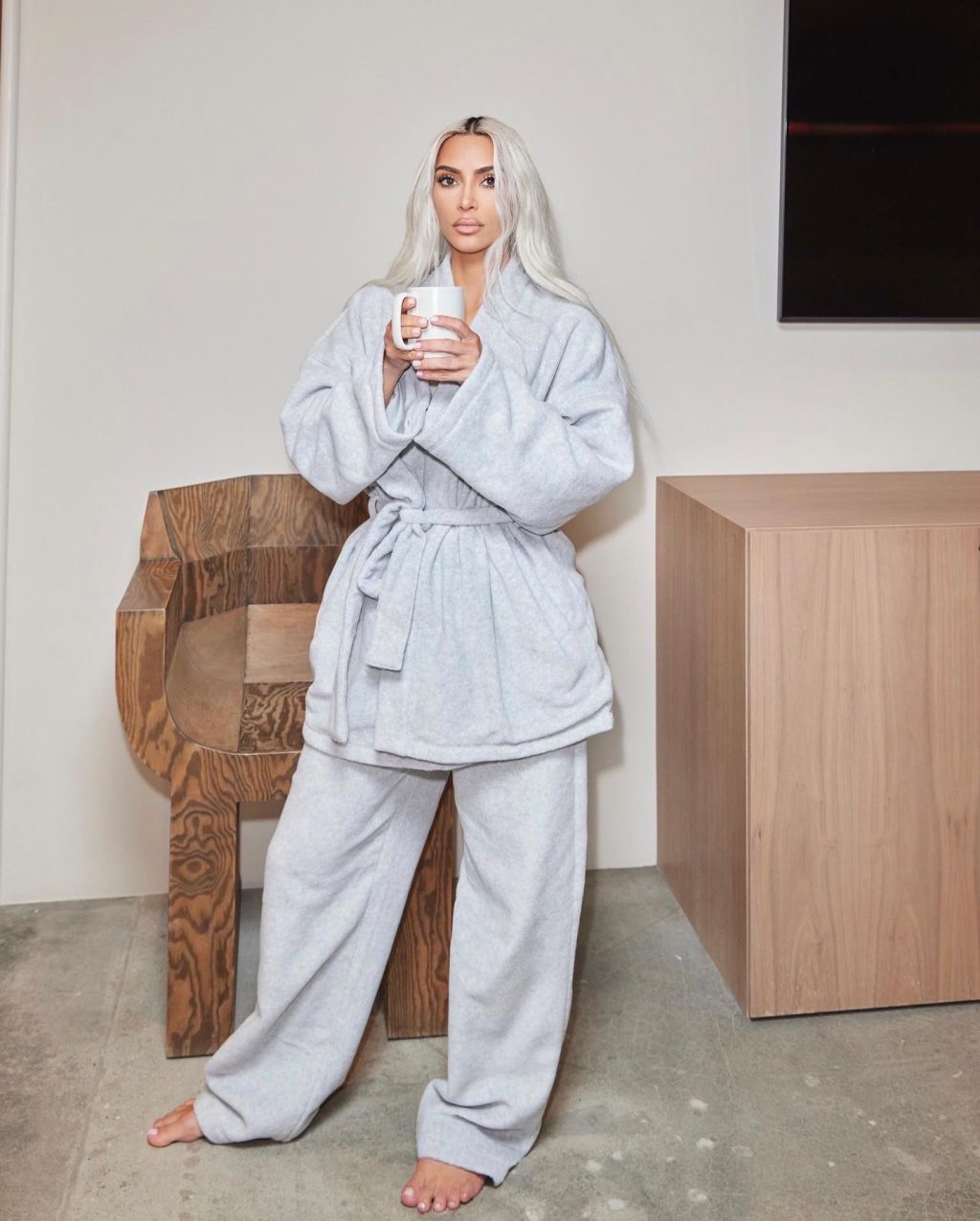 Học theo cách ăn uống thuần thực vật để giữ sức khỏe và dáng đẹp như Kim Kardashian
