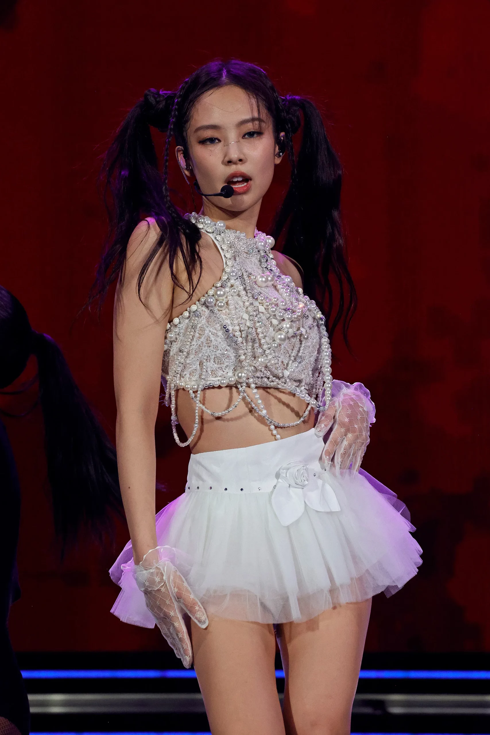 jennie blackpink