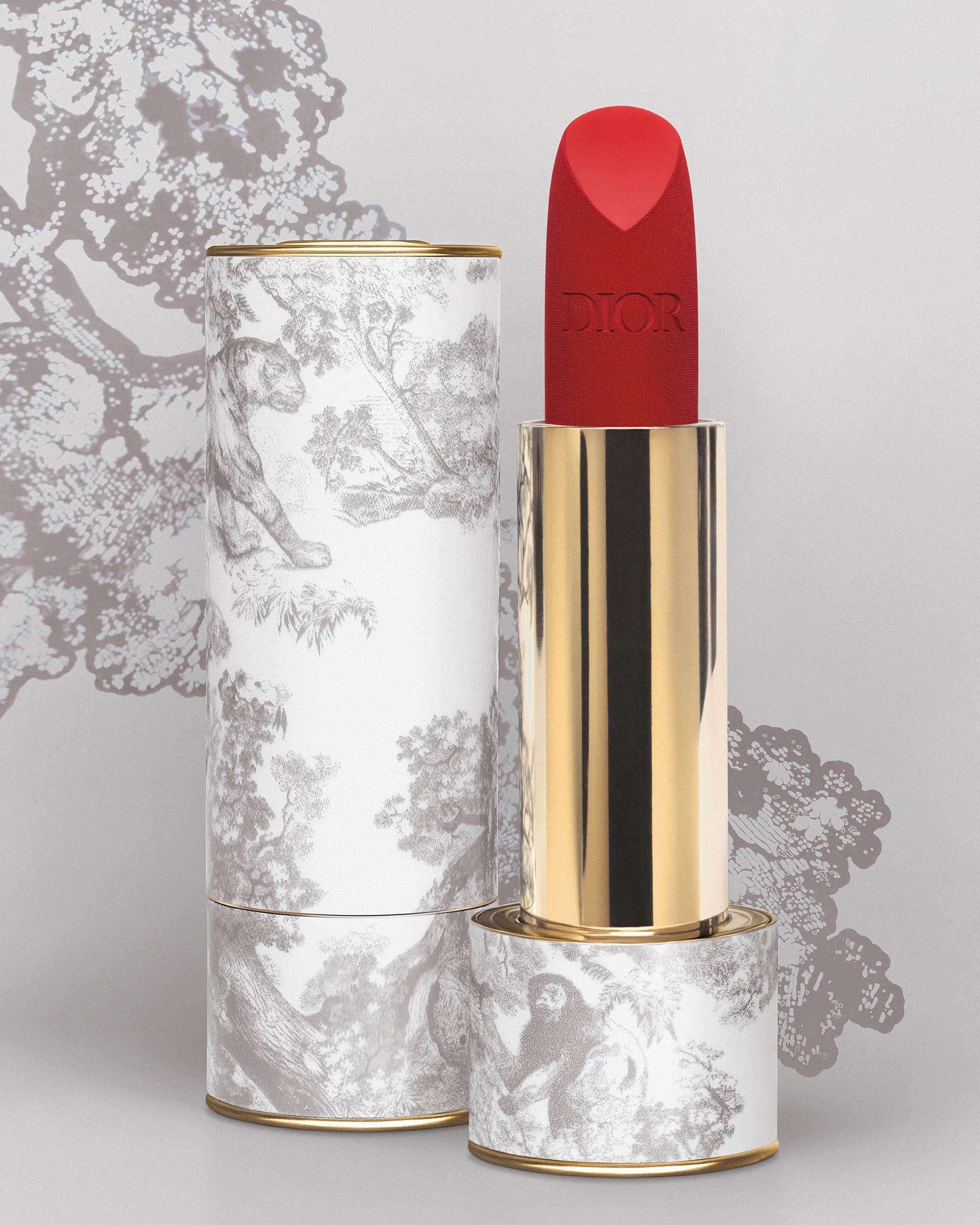 thỏi son dior rouge premier