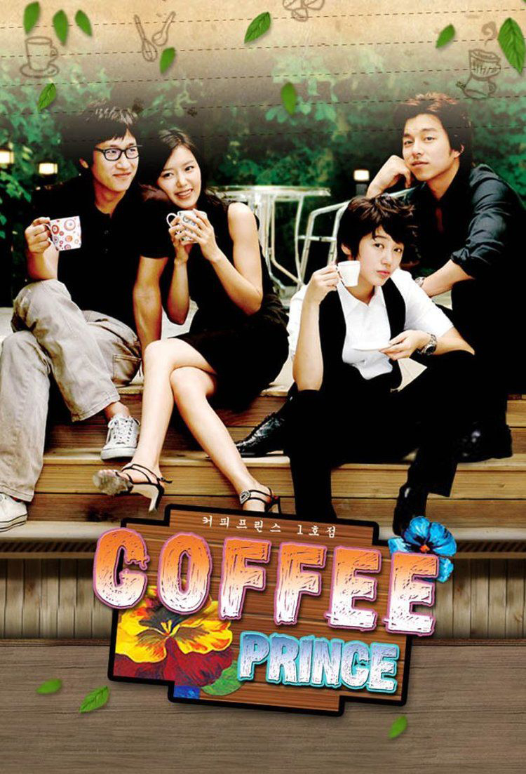 cà phê hoàng tử lee sun kyun