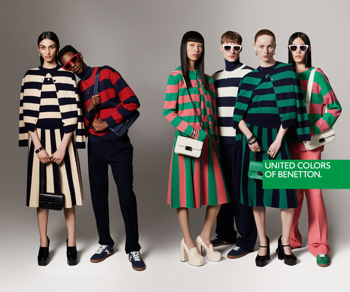 united colors of benetton