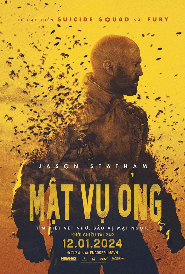 mật vụ ong