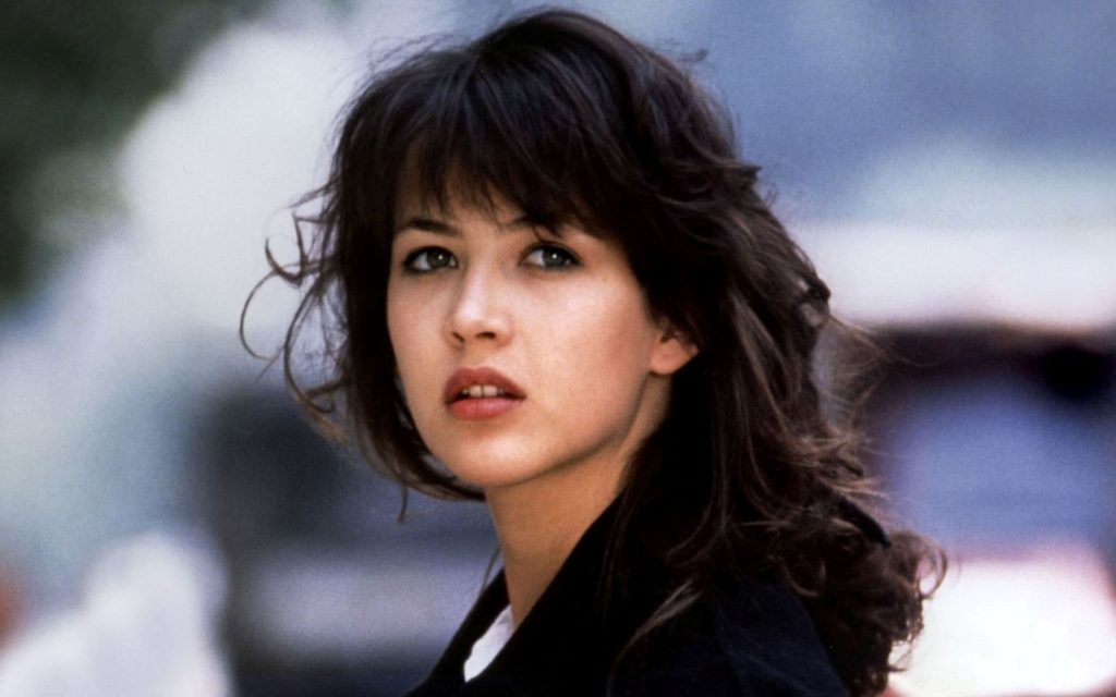 Sophie Marceau