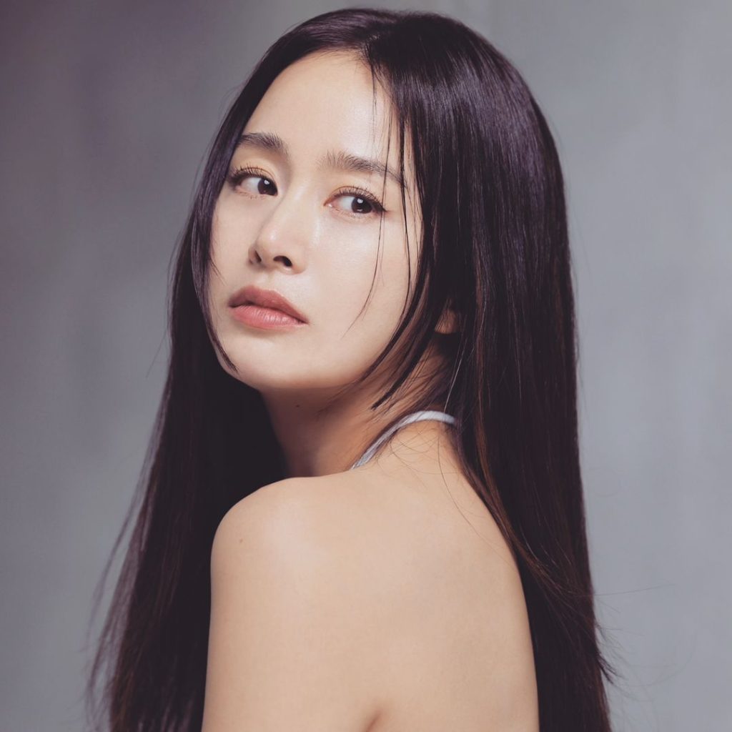 Những diễn viên Hàn Quốc sở hữu vẻ đẹp vượt thời gian 