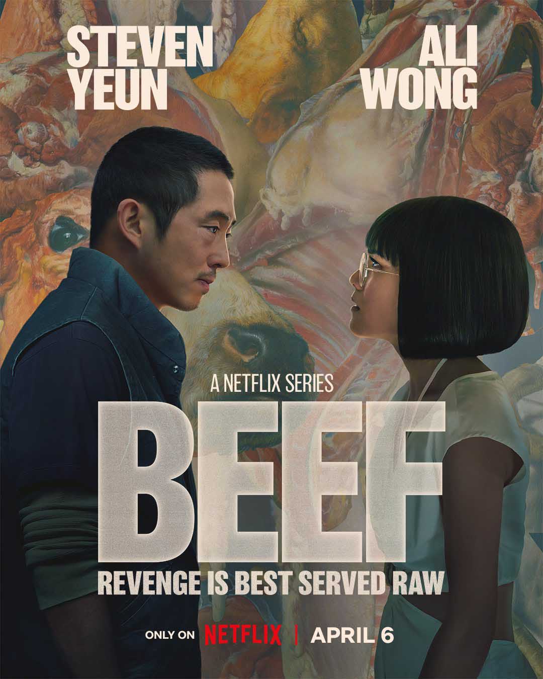 phim điện ảnh beef