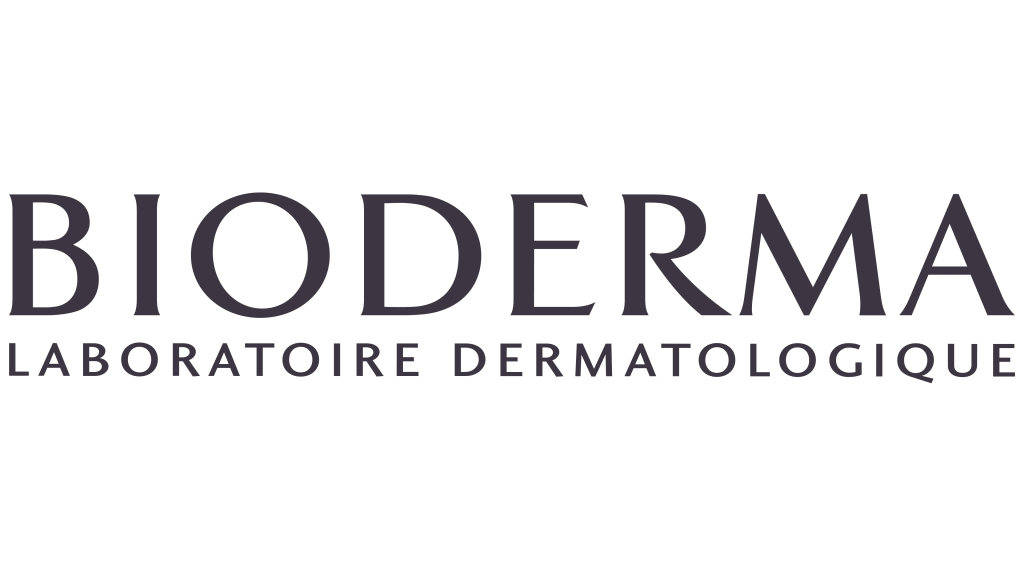 Dược mỹ phẩm Pháp Bioderma logo