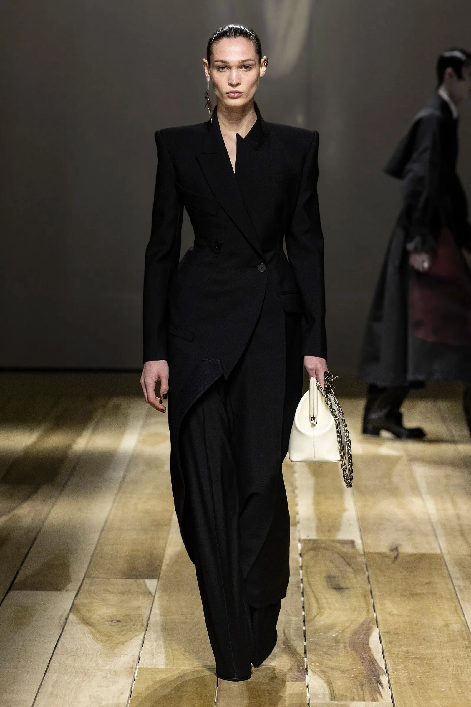 Alexander McQueen autunno-inverno 2023-2024