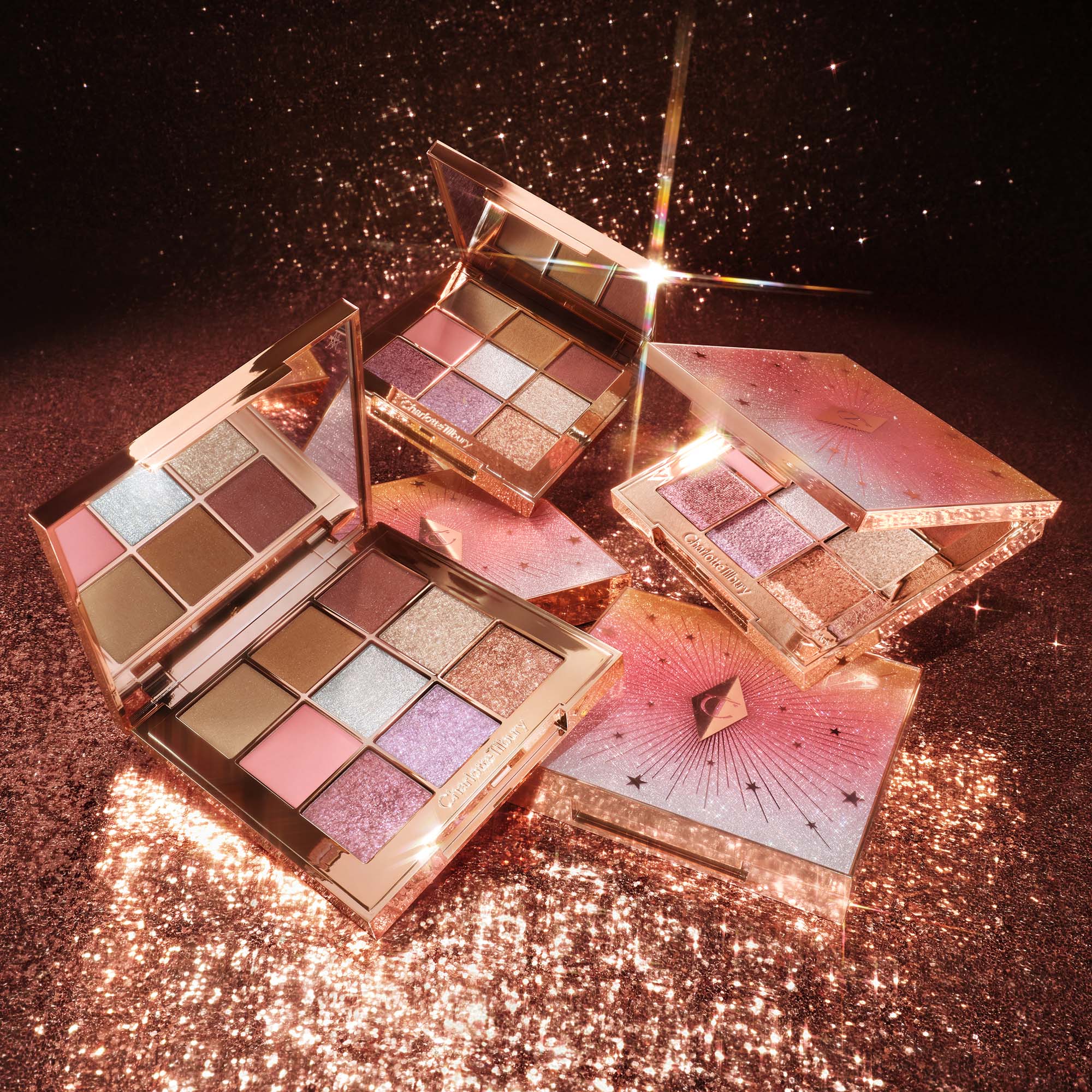 sản phẩm phấn mắt charlotte tilbury