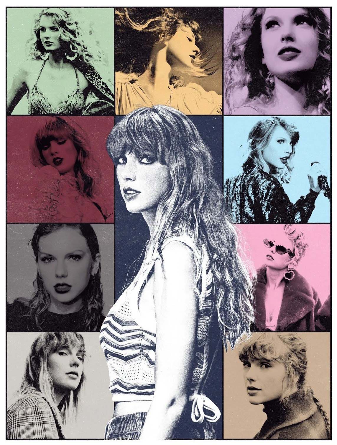Taylor Swift 2023