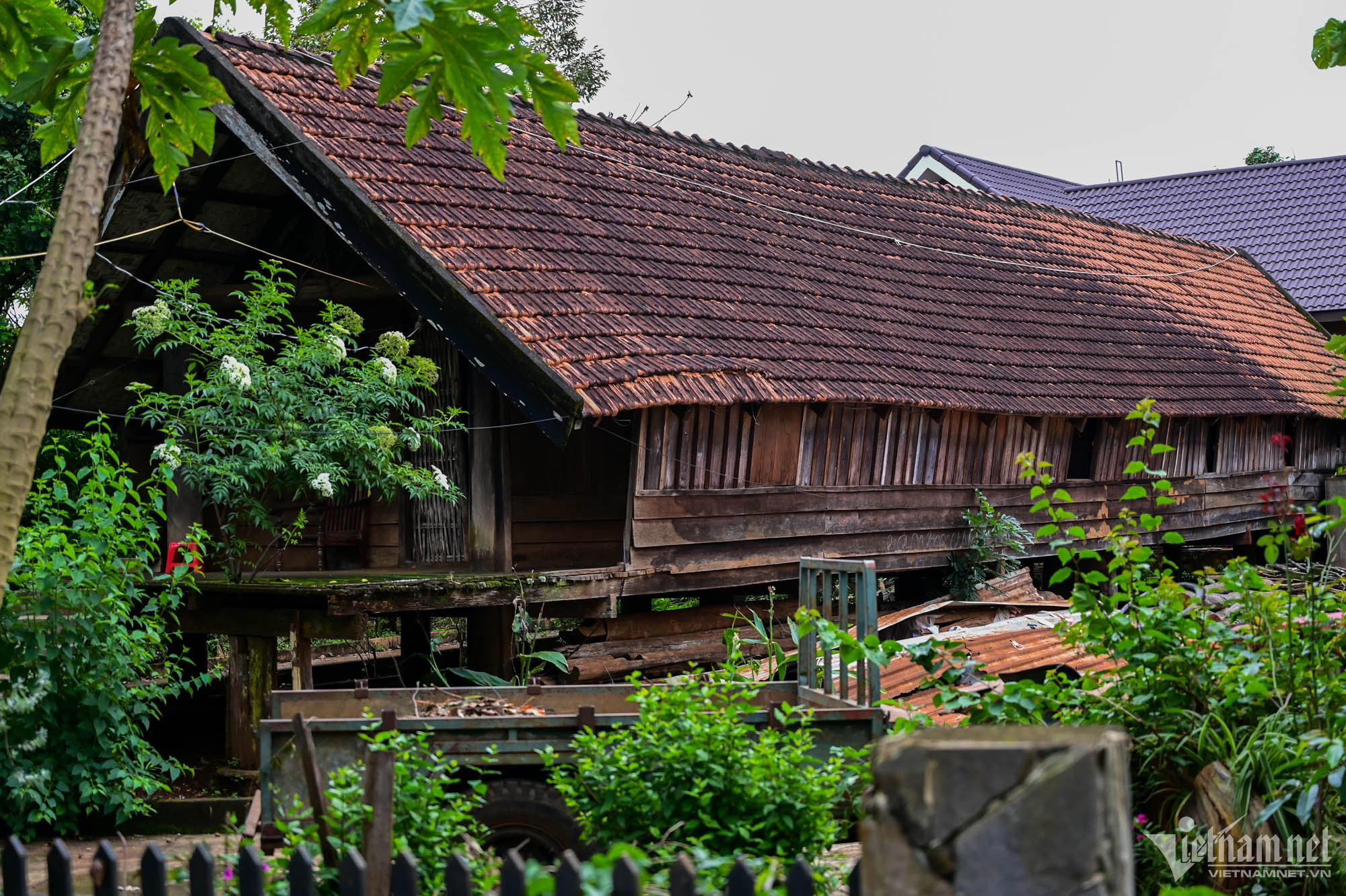 Buôn Ako Dhong Buôn Mê Thuột