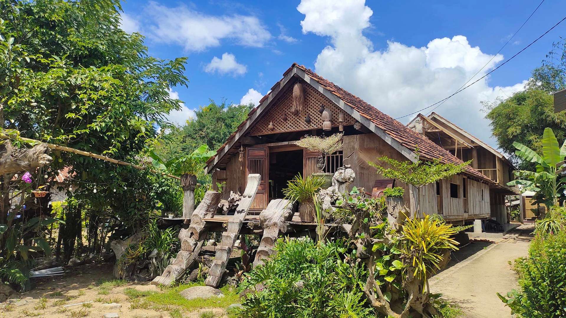 Y Sol House Buôn Mê Thuộc