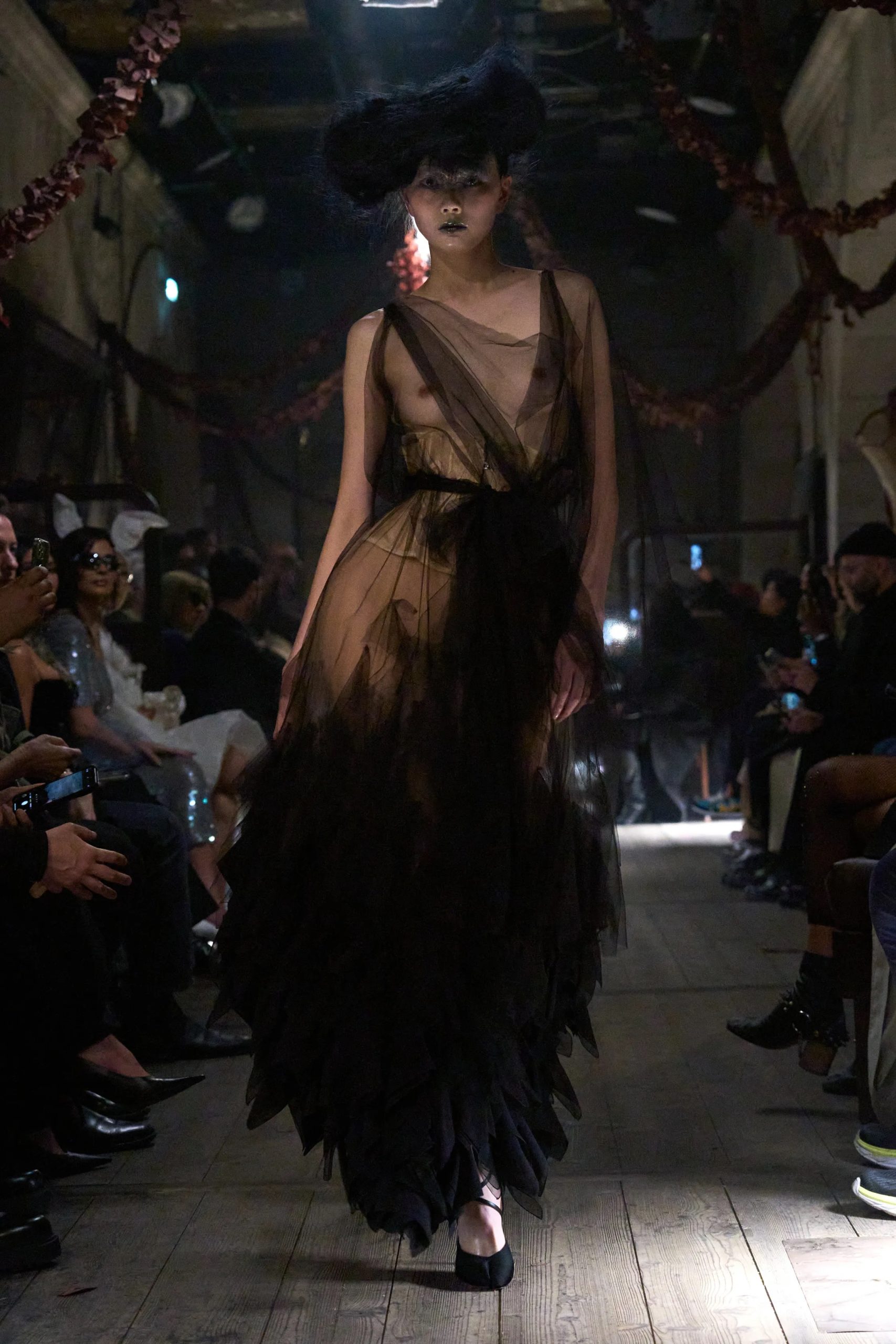 Maison Margiela Haute Couture 2024