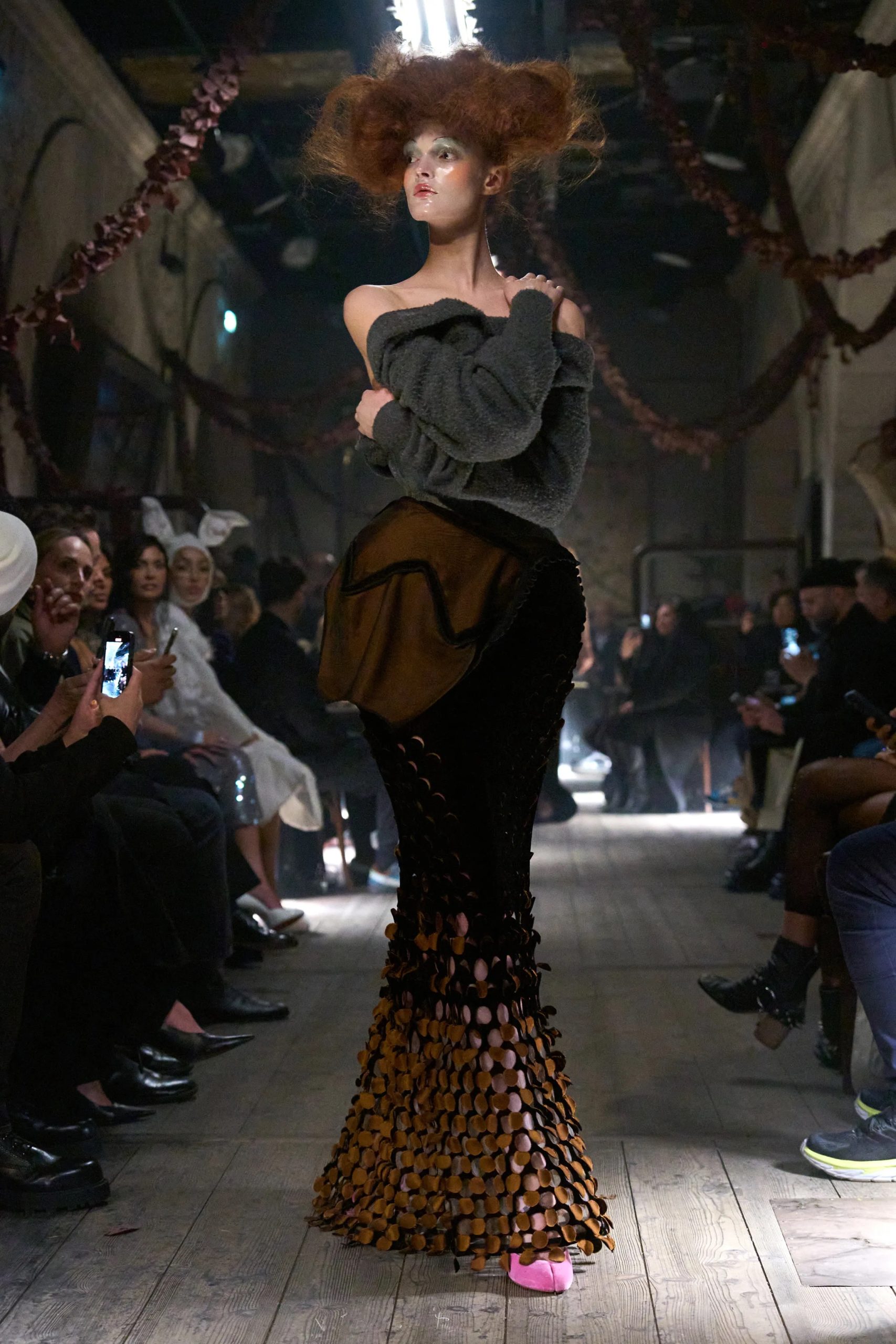 Maison Margiela Haute Couture 2024