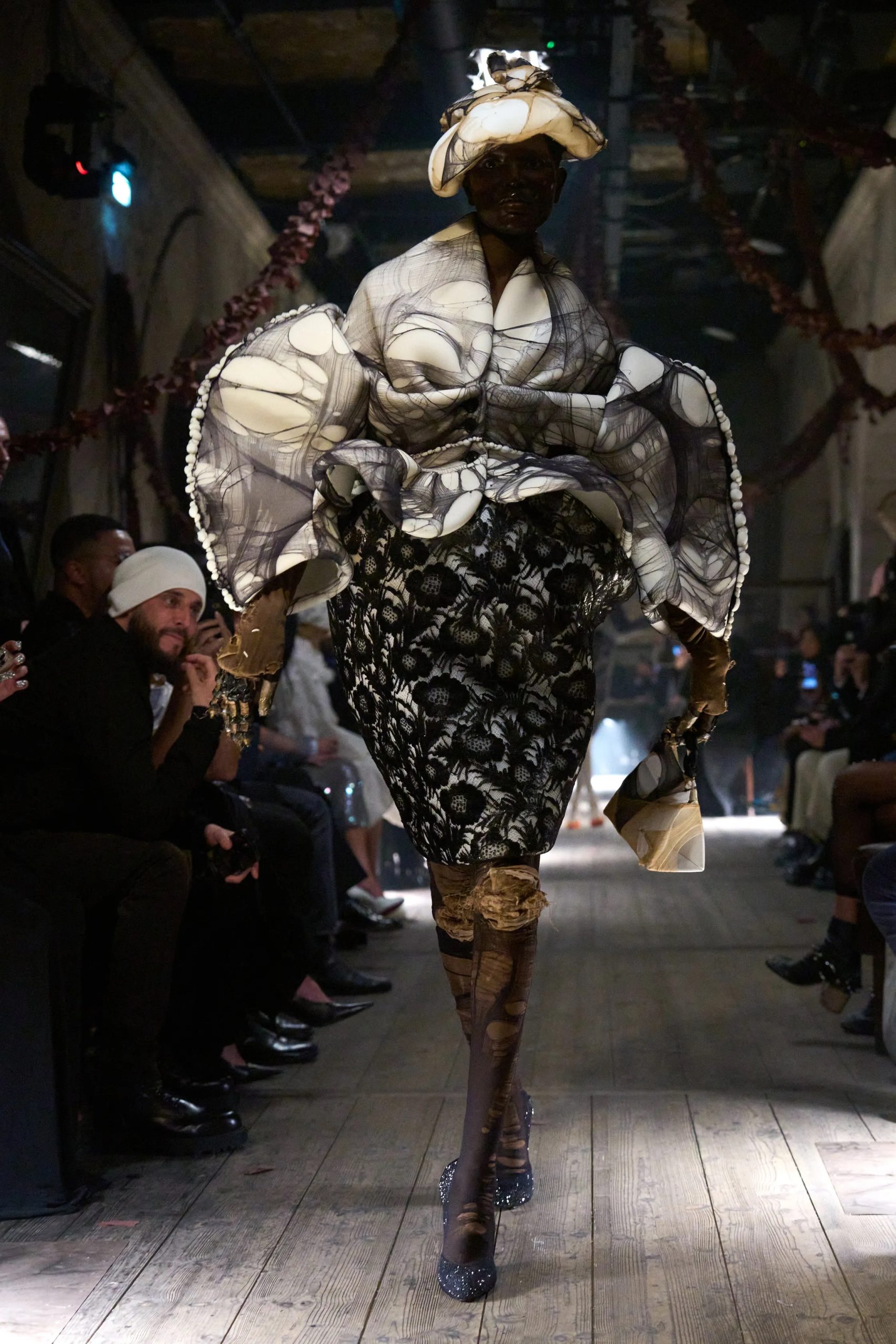 Maison Margiela Haute Couture 2024