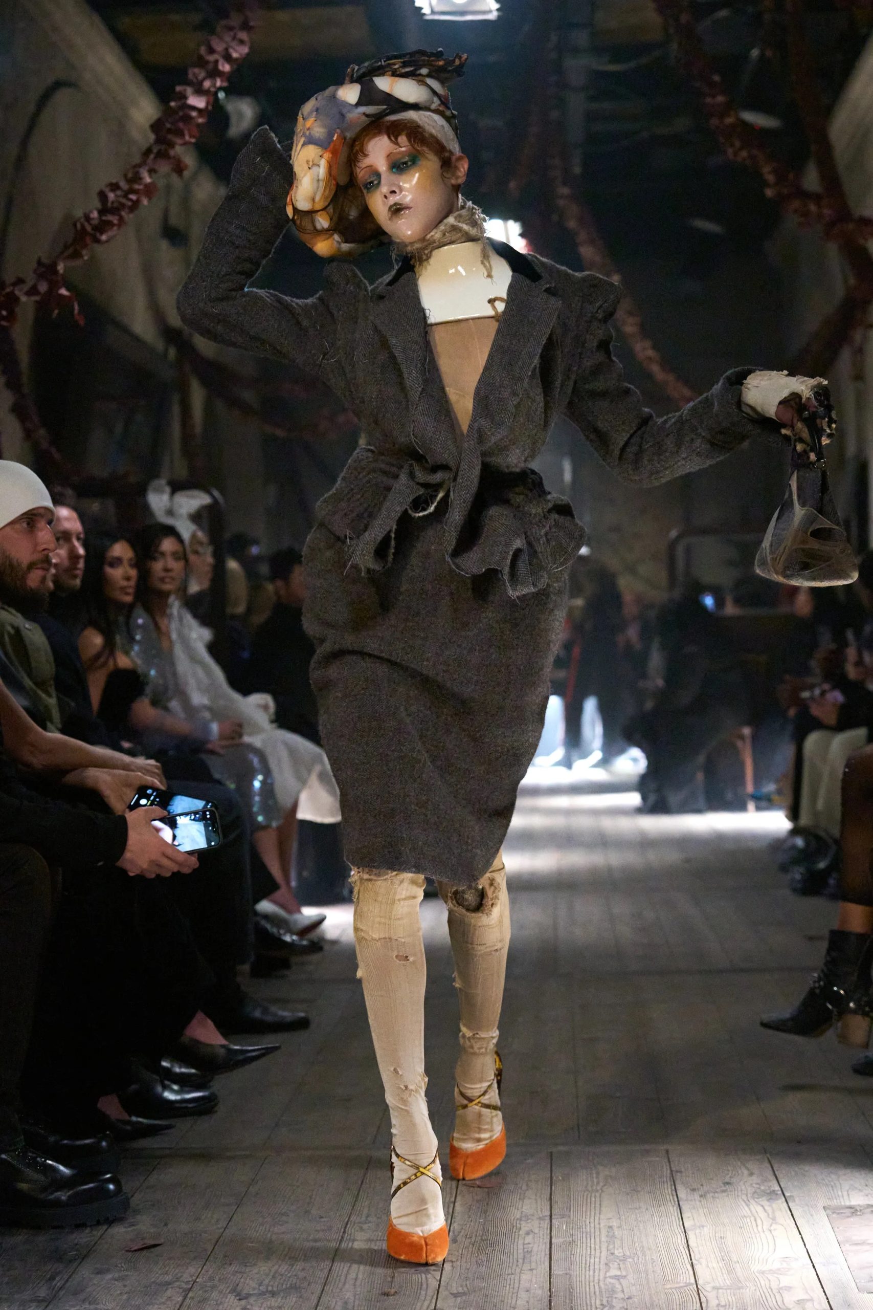 Maison Margiela Haute Couture 2024