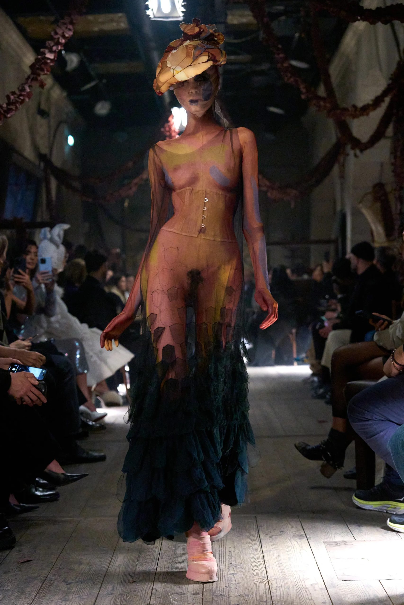 Maison Margiela Haute Couture 2024