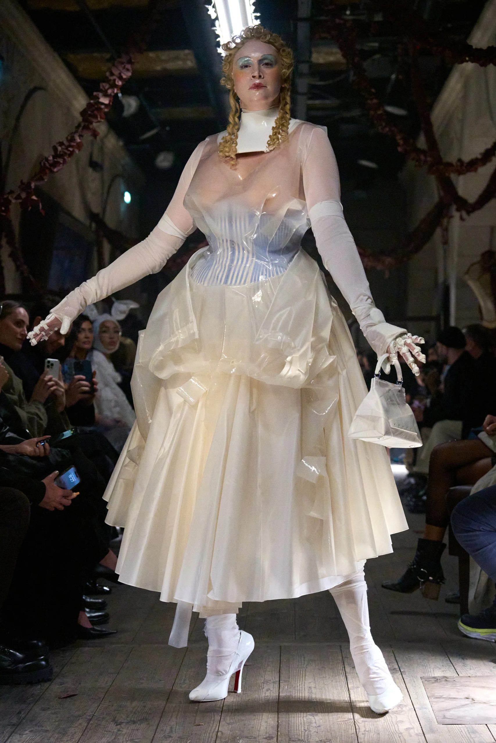 Maison Margiela Haute Couture 2024