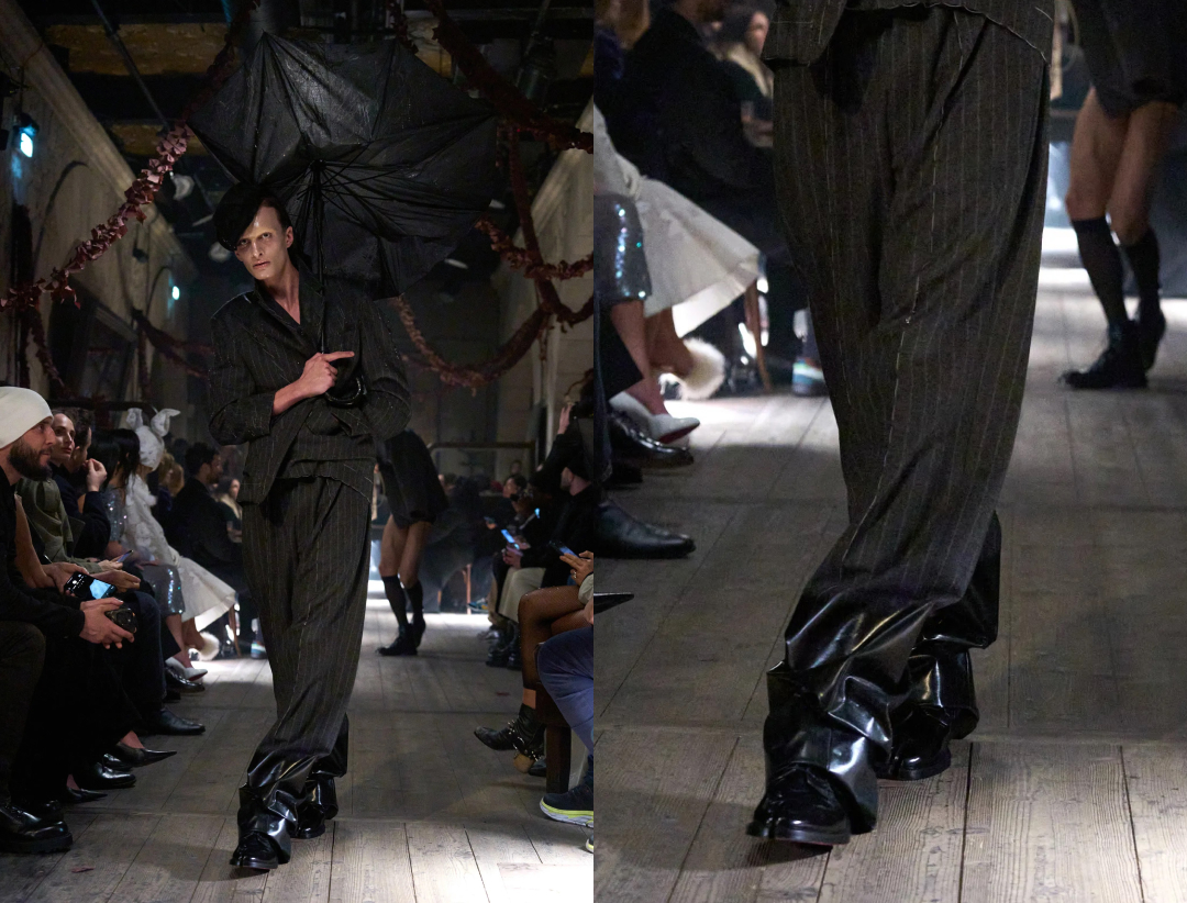Maison Margiela Haute Couture 2024
