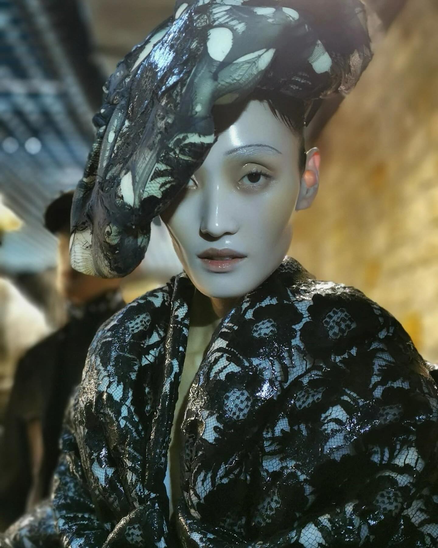 Maison Margiela Haute Couture 2024