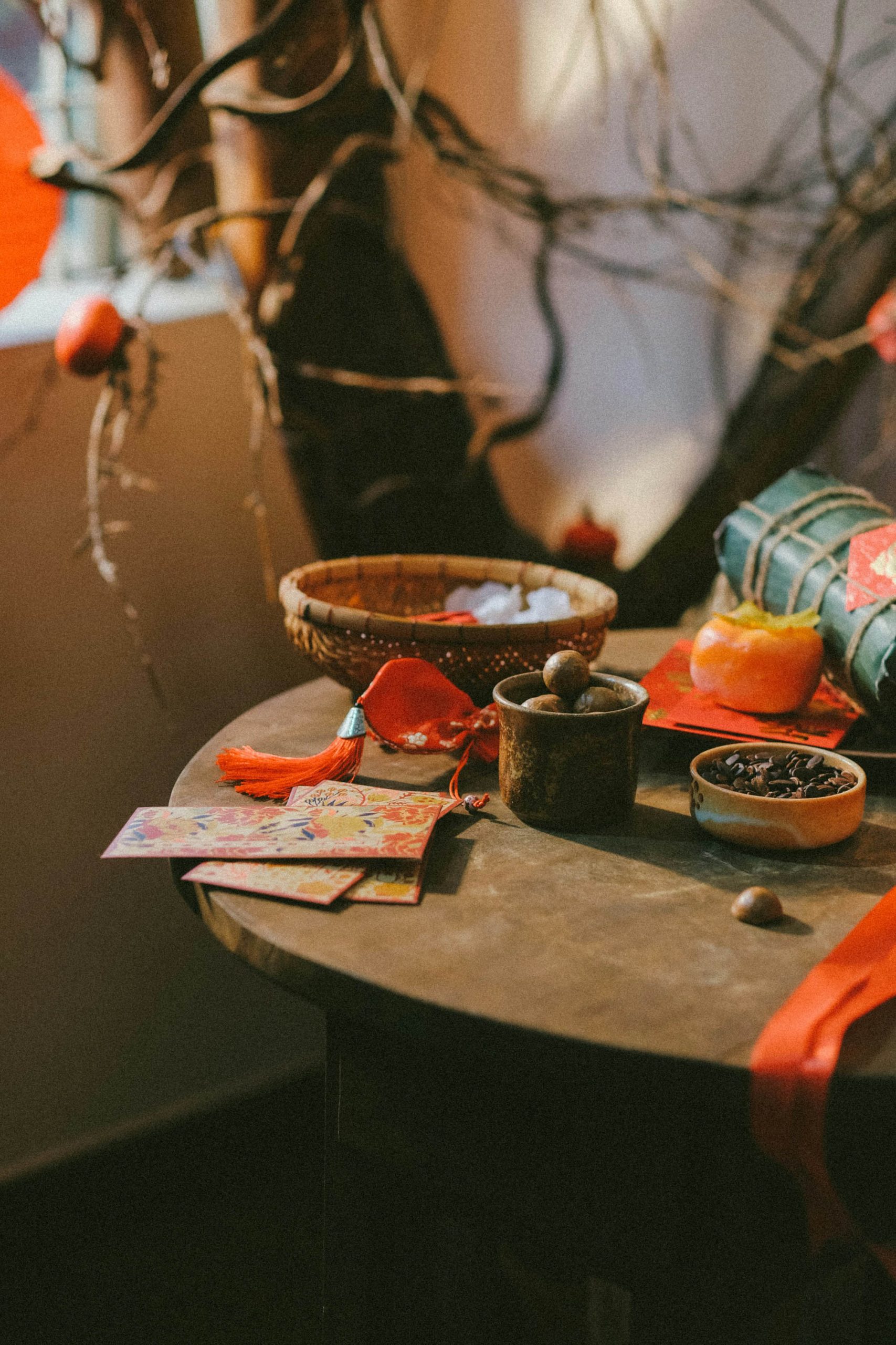 tương lai của toàn thế giới