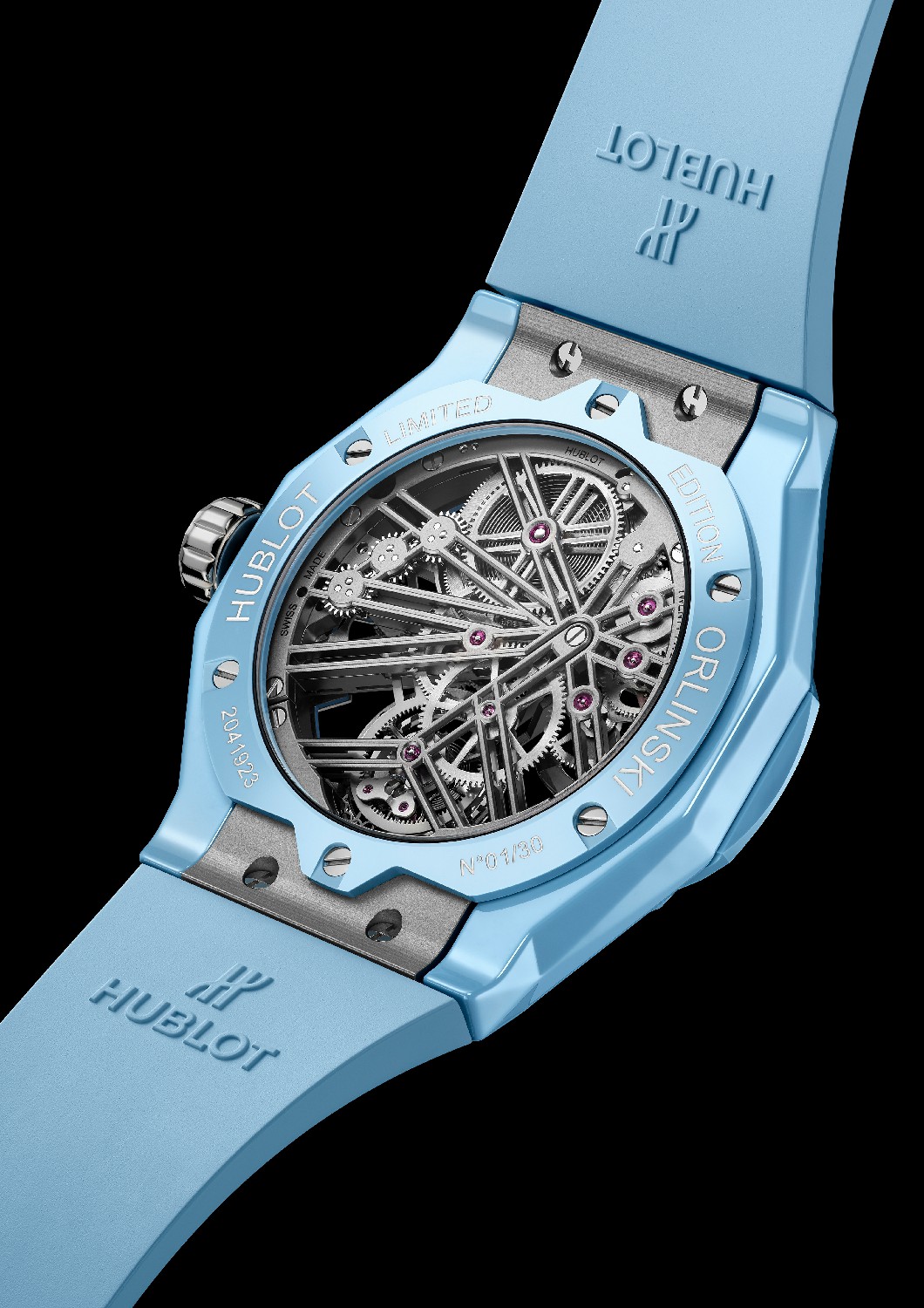 Hublot