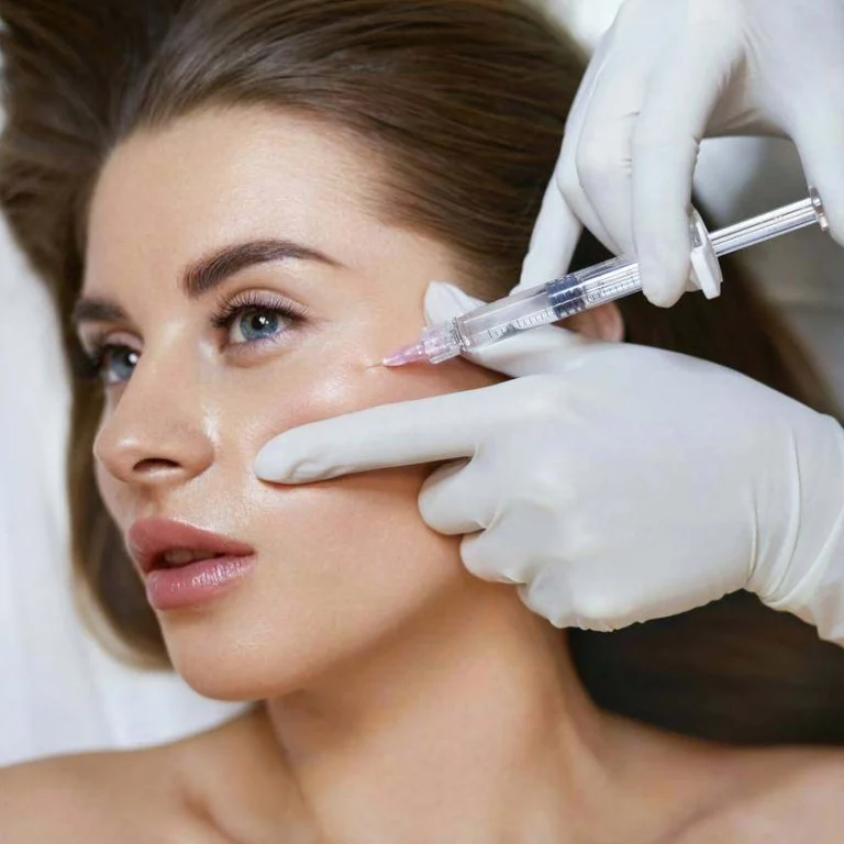 tiêm meso mesotherapy