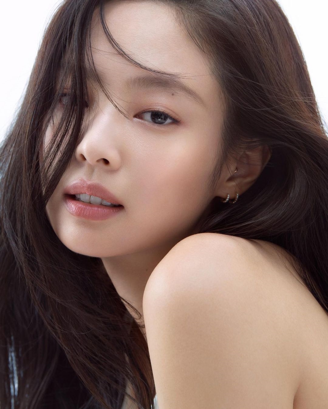 Jennie Kim là nữ thần tượng Kpop thuộc nhóm nhạc toàn cầu BLACKPINK