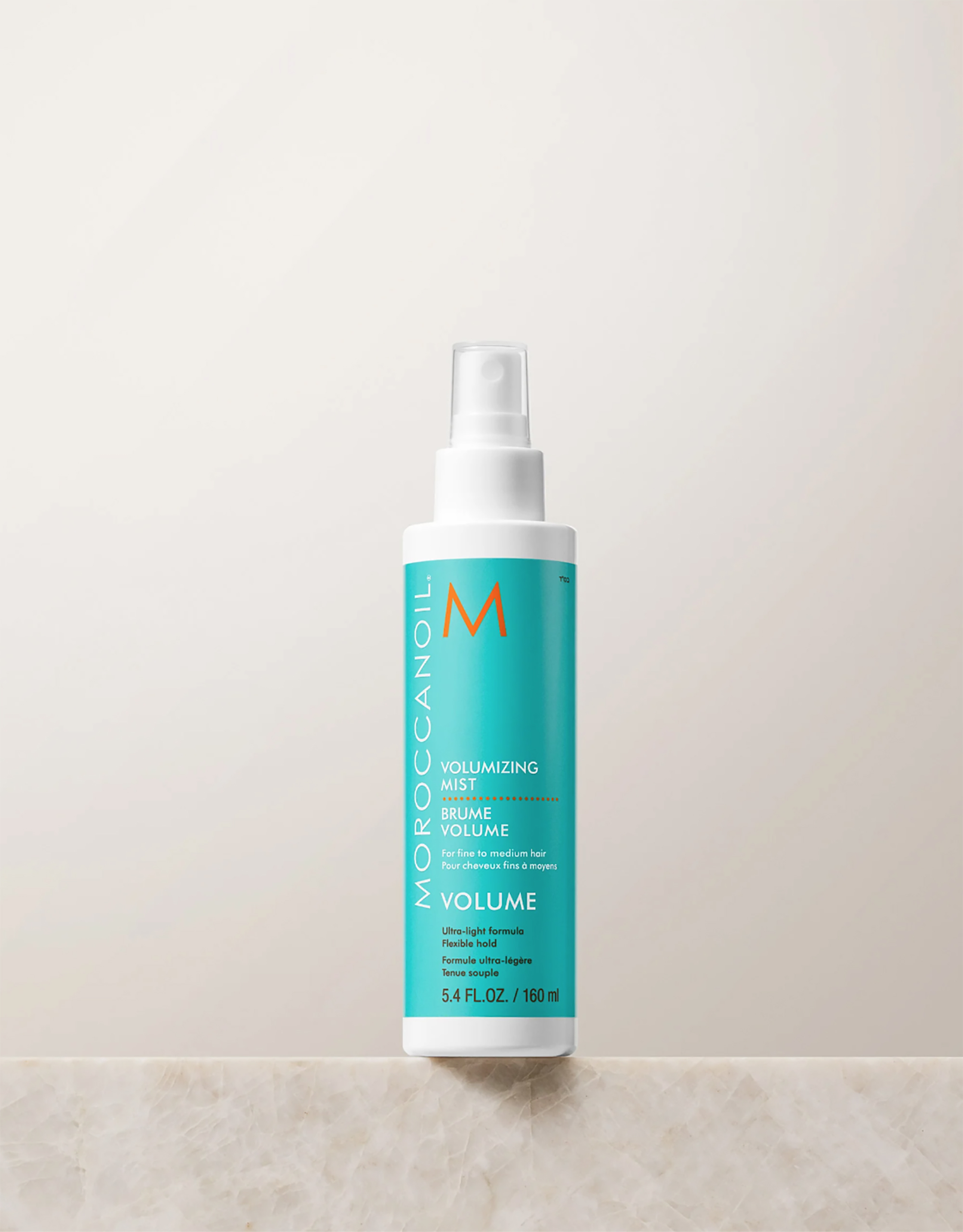 sản phẩm chăm sóc tóc moroccanoil phồng tóc