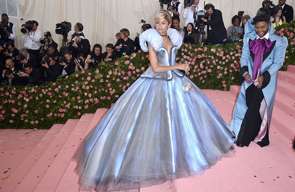 met gala