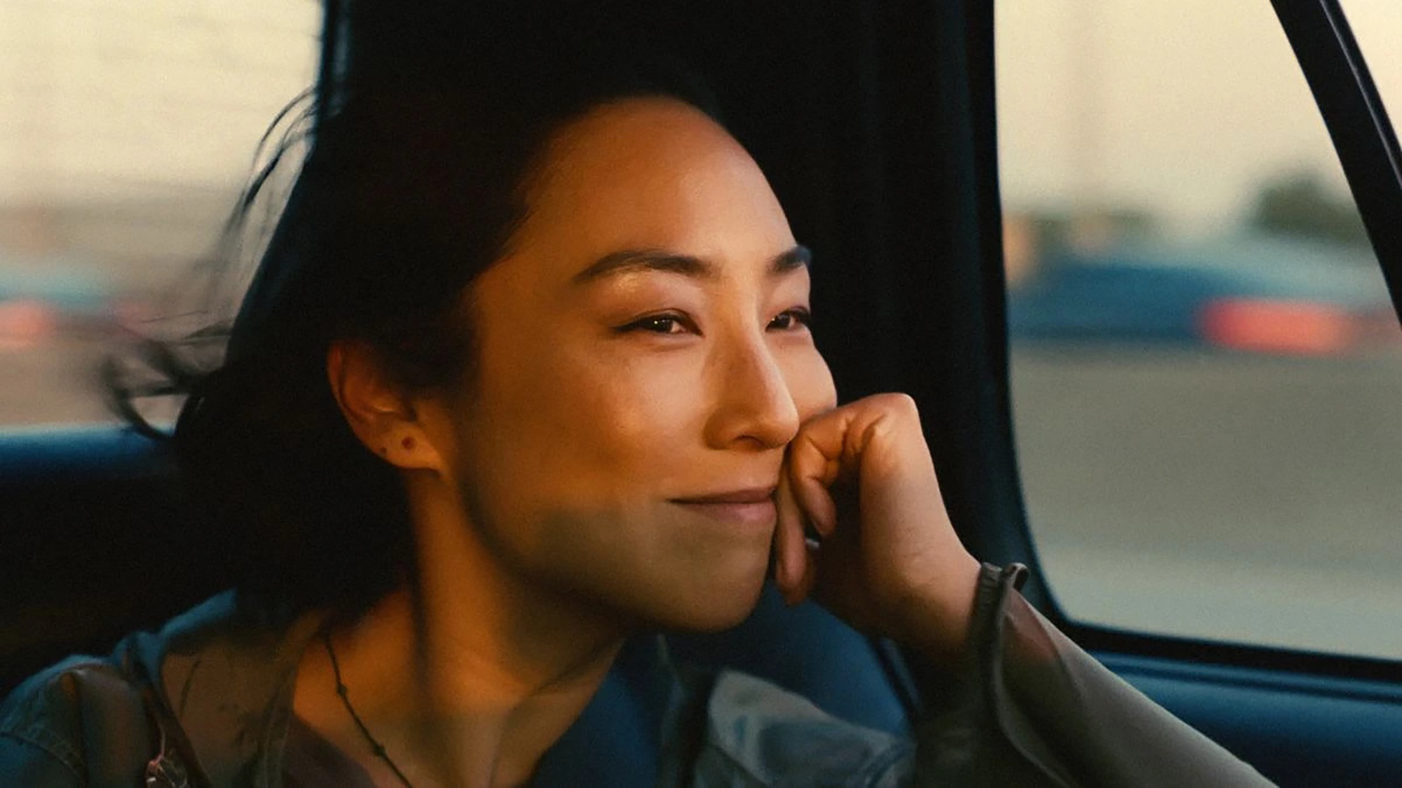 greta lee diễn viên điện ảnh