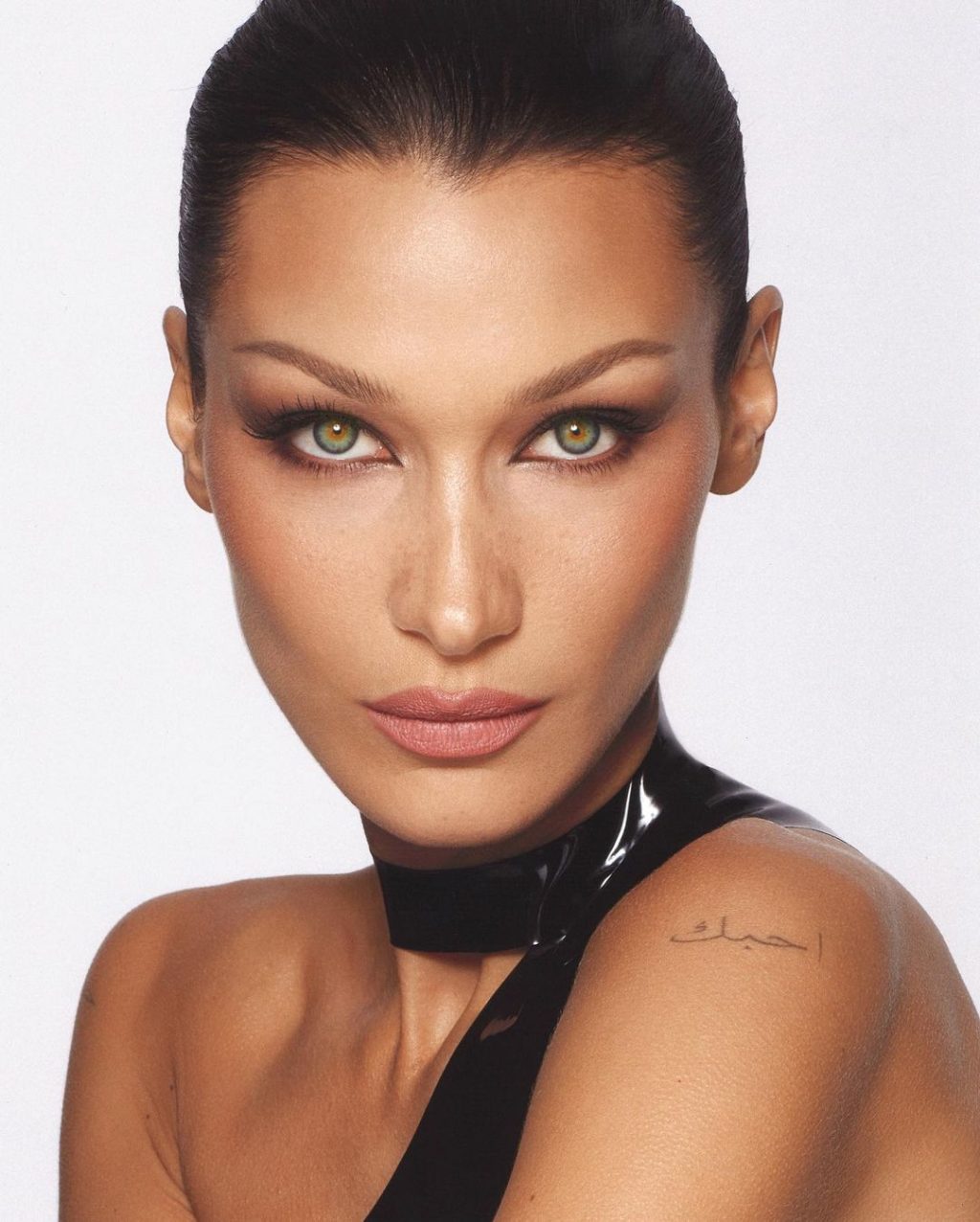 Bella Hadid