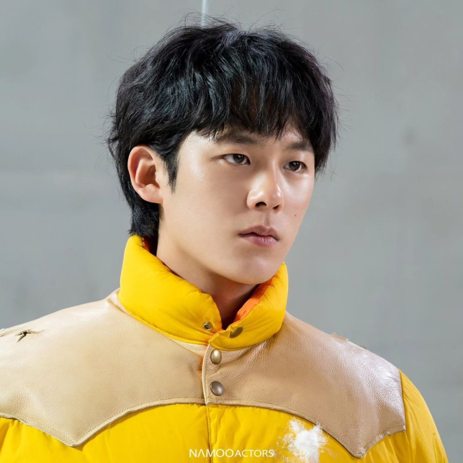 lee jung ha và phim hàn mới