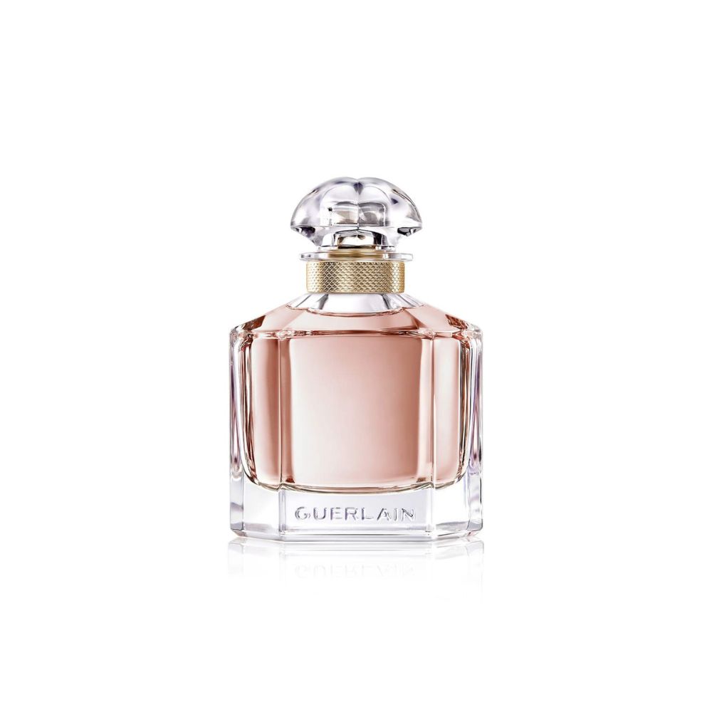 Nước hoa Xuân Hè: Nước hoa Guerlain Mon Guerlain Eau de Parfum
