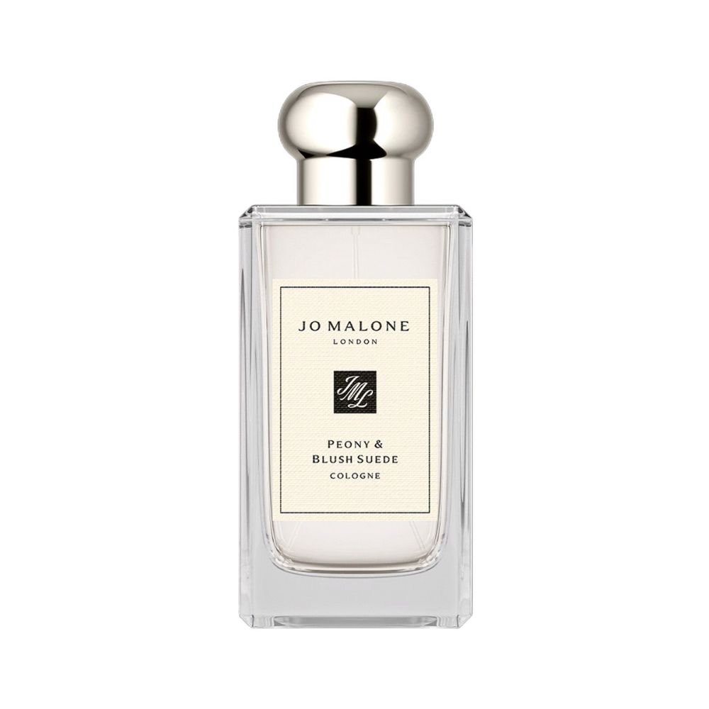 Nước hoa hương hoa cỏ Jo Malone London Peony & Blush Suede