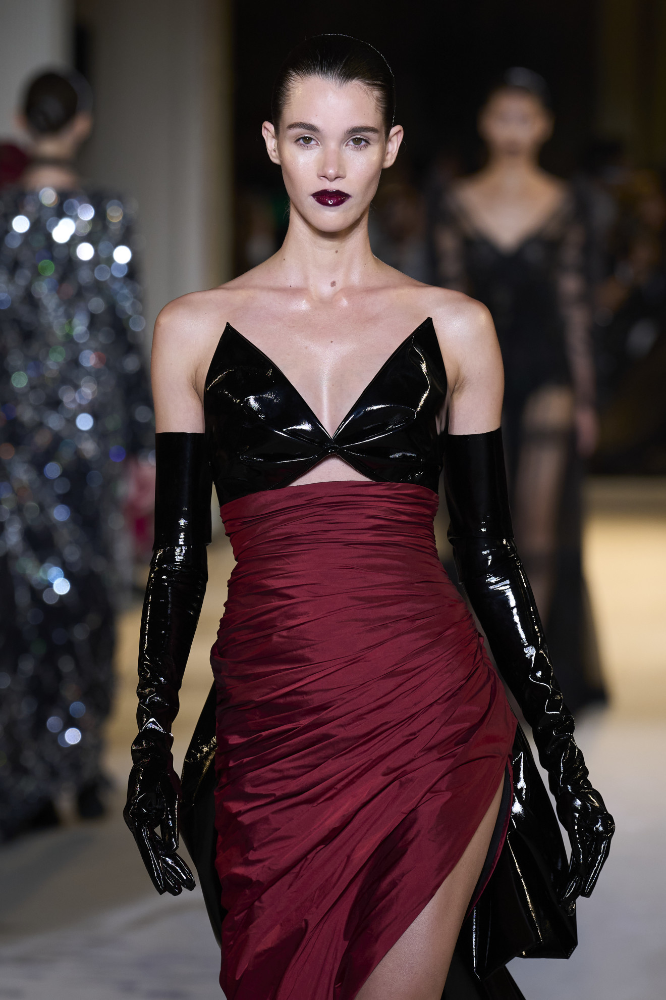 imaxtree Zuhair Murad Fall-Winter 2023 